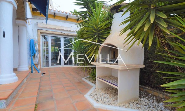 Salg (Resales) - Villa - Orihuela Costa - Playa Flamenca