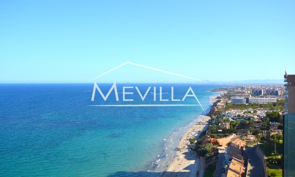 Resales - Flat / Apartment - Orihuela Costa - Campoamor
