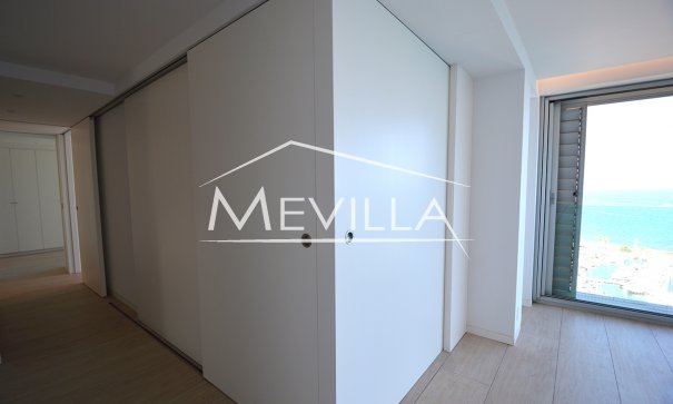 Resales - Flat / Apartment - Orihuela Costa - Campoamor