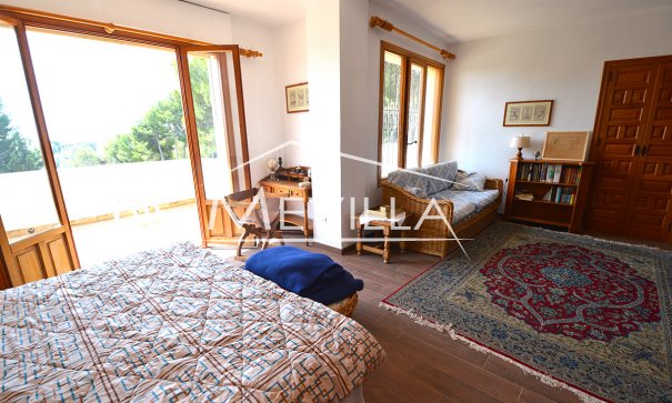Resales - Villa - Orihuela Costa - Villamartin