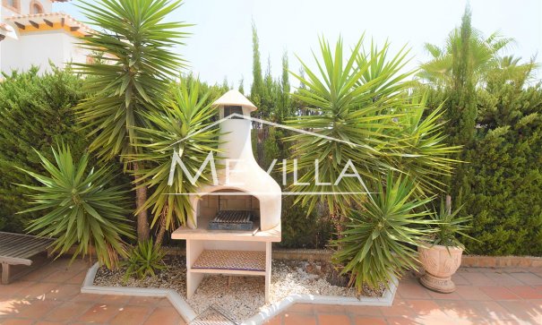 Salg (Resales) - Villa - Orihuela Costa - Playa Flamenca