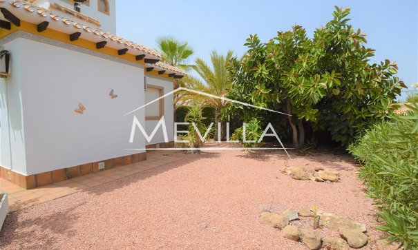 Salg (Resales) - Villa - Orihuela Costa - Playa Flamenca