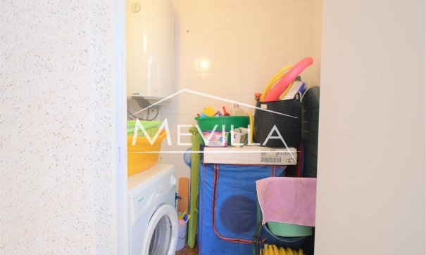 Resales - Townhouse - Orihuela Costa - Playa Flamenca