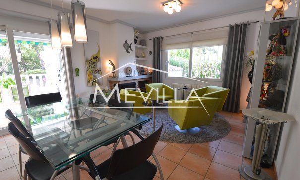 Resales - Villa - Orihuela Costa - Playa Flamenca