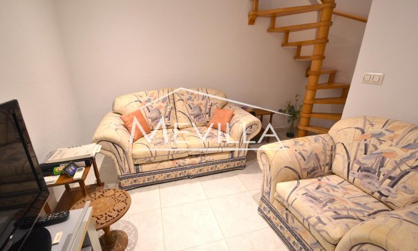 Resales - Villa - Orihuela Costa - Playa Flamenca