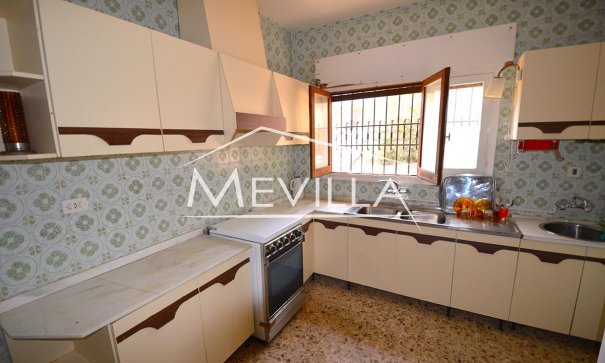 Resales - Plot - Orihuela Costa - Campoamor