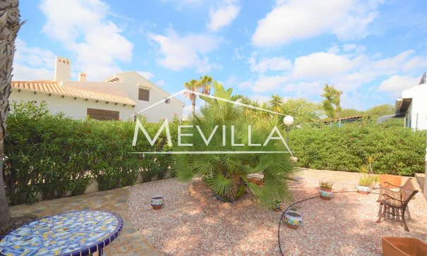 Resales - Villa - Orihuela Costa - Playa Flamenca