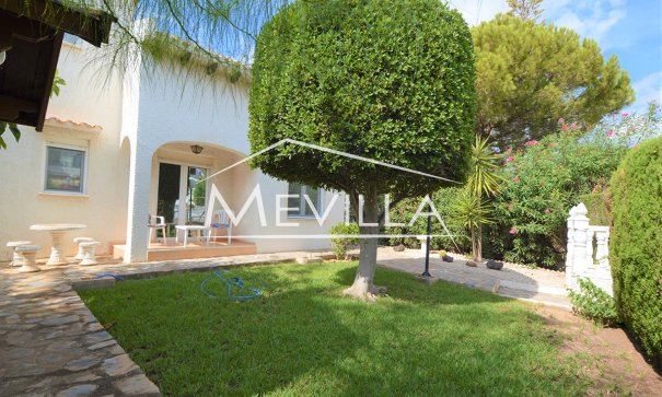 Resales - Villa - Orihuela Costa - Playa Flamenca