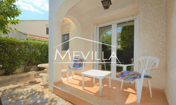 Resales - Villa - Orihuela Costa - Playa Flamenca