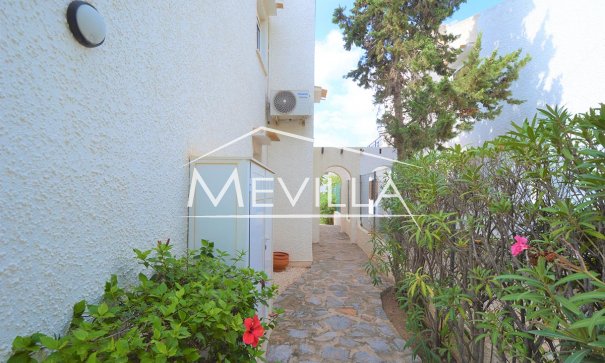 Resales - Villa - Orihuela Costa - Playa Flamenca