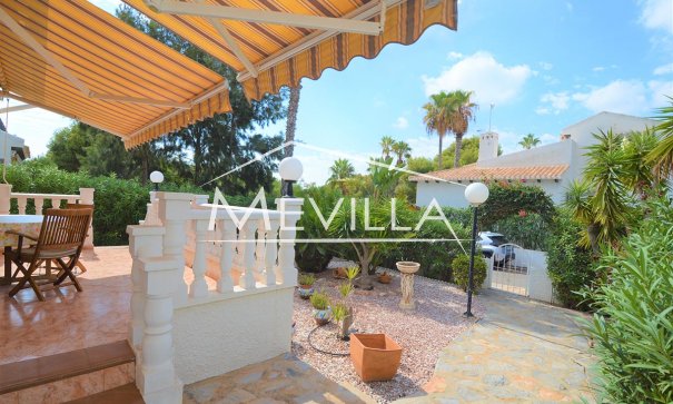 Resales - Villa - Orihuela Costa - Playa Flamenca