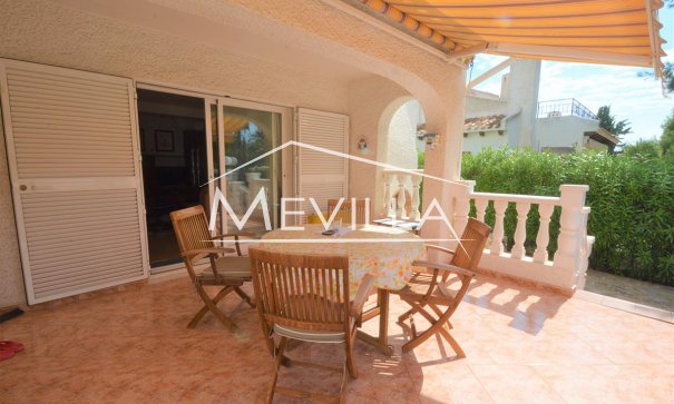 Resales - Villa - Orihuela Costa - Playa Flamenca