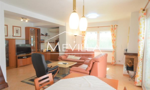 Resales - Villa - Orihuela Costa - Playa Flamenca