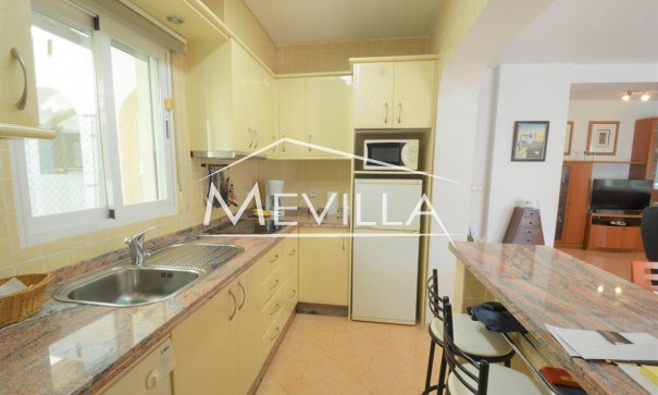 Resales - Villa - Orihuela Costa - Playa Flamenca