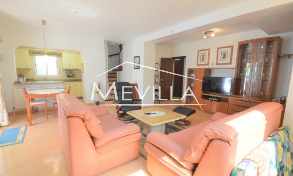 Resales - Villa - Orihuela Costa - Playa Flamenca