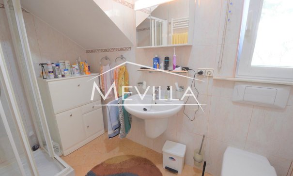Resales - Villa - Orihuela Costa - Playa Flamenca