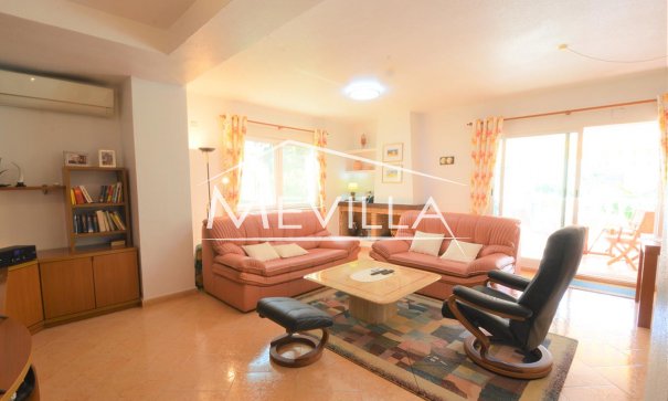 Resales - Villa - Orihuela Costa - Playa Flamenca