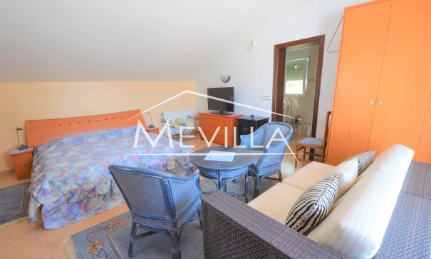 Resales - Villa - Orihuela Costa - Playa Flamenca