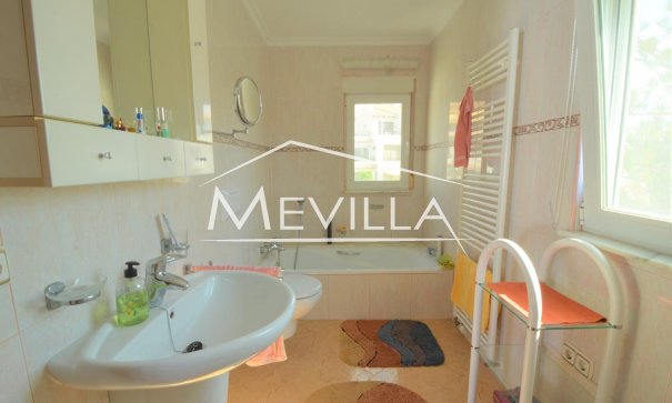 Resales - Villa - Orihuela Costa - Playa Flamenca