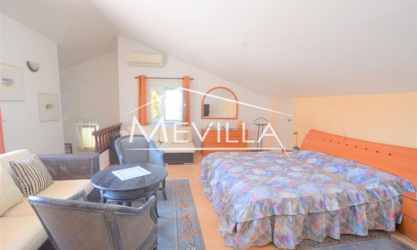 Resales - Villa - Orihuela Costa - Playa Flamenca