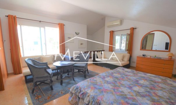 Resales - Villa - Orihuela Costa - Playa Flamenca