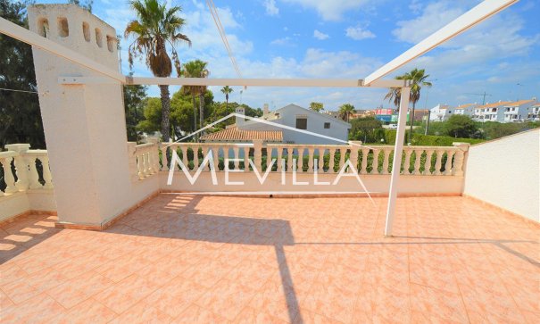 Resales - Villa - Orihuela Costa - Playa Flamenca
