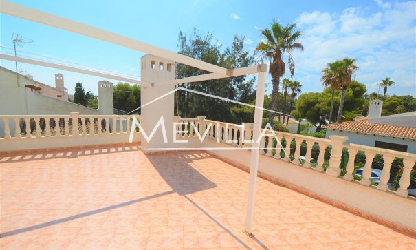Resales - Villa - Orihuela Costa - Playa Flamenca