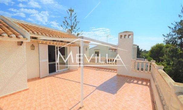 Resales - Villa - Orihuela Costa - Playa Flamenca