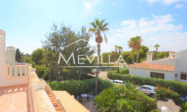 Resales - Villa - Orihuela Costa - Playa Flamenca