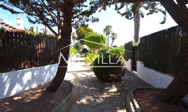 Resales - Villa - Orihuela Costa - Playa Flamenca
