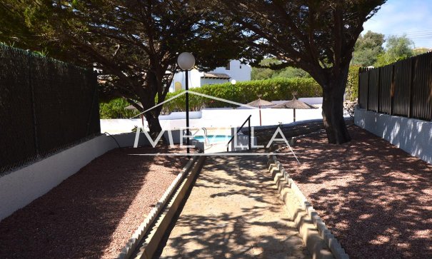 Resales - Villa - Orihuela Costa - Playa Flamenca