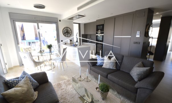 Resales - Flat / Apartment - Orihuela Costa - Cabo Roig