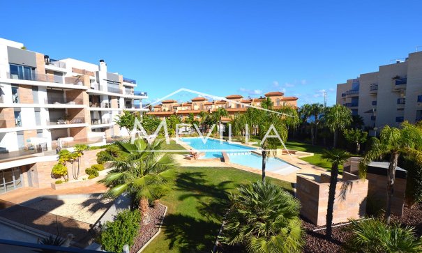 Resales - Flat / Apartment - Orihuela Costa - Cabo Roig