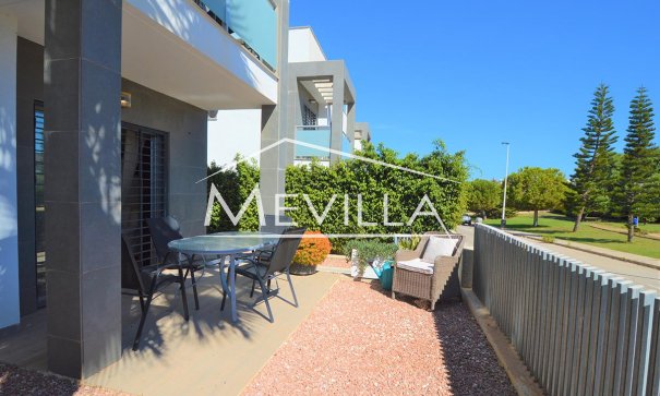 Återförsäljare - Lägenhet - Torrevieja - Los Altos