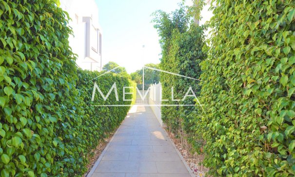 Återförsäljare - Lägenhet - Torrevieja - Los Altos