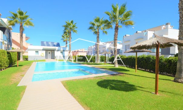 Återförsäljare - Lägenhet - Torrevieja - Los Altos