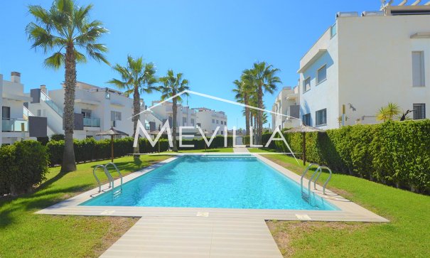 Återförsäljare - Lägenhet - Torrevieja - Los Altos