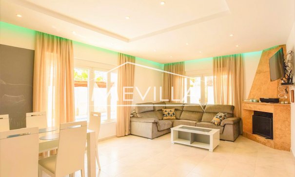 Reventas - Chalet / Villa - Orihuela Costa - Cabo Roig