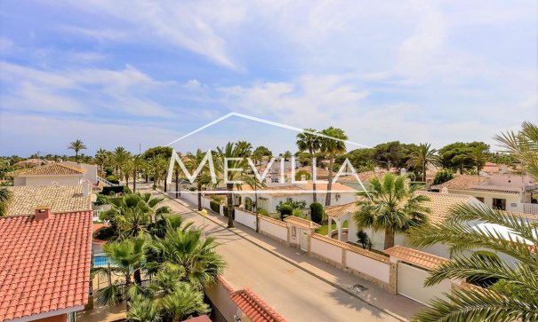 Reventas - Chalet / Villa - Orihuela Costa - Cabo Roig