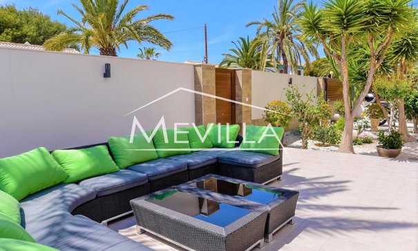 Reventas - Chalet / Villa - Orihuela Costa - Cabo Roig