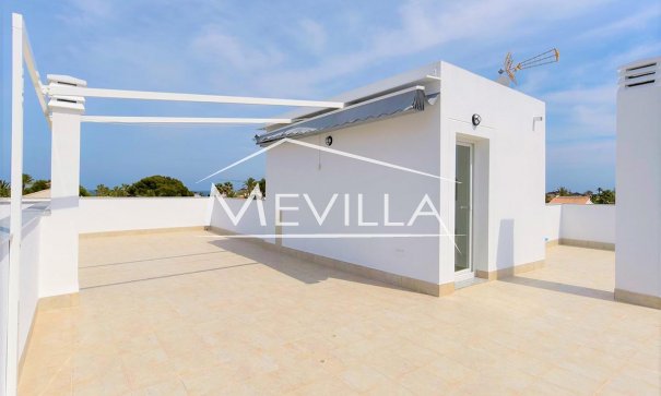 Reventas - Chalet / Villa - Orihuela Costa - Cabo Roig
