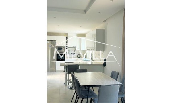 Reventas - Chalet / Villa - Orihuela Costa - Cabo Roig