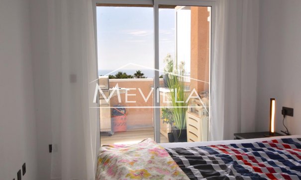 Resales - Flat / Apartment - Orihuela Costa - Cabo Roig