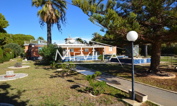 Verkäufe - Grundstück - Orihuela Costa - Cabo Roig