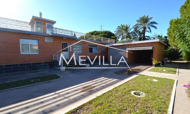Verkäufe - Grundstück - Orihuela Costa - Cabo Roig