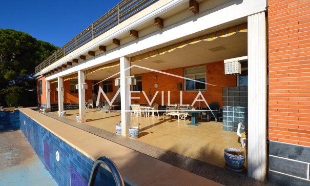 Verkäufe - Grundstück - Orihuela Costa - Cabo Roig