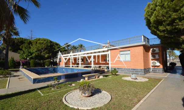 Verkäufe - Grundstück - Orihuela Costa - Cabo Roig