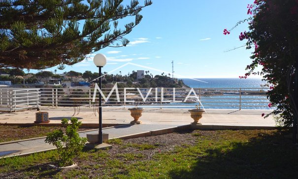 Verkäufe - Grundstück - Orihuela Costa - Cabo Roig