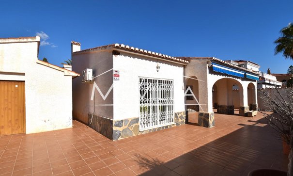 Resales - Villa - Orihuela Costa - La Zenia