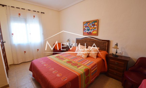 Resales - Villa - Orihuela Costa - La Zenia